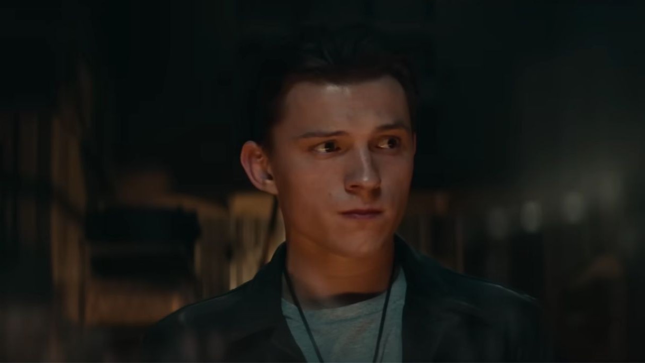 Tom Holland launches his production company