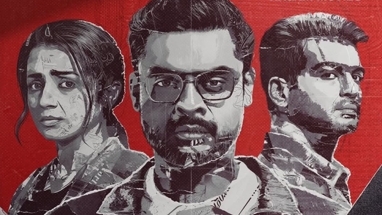 Here’s everything you need to know about Tovino Thomas and Trisha starrer flick Identity