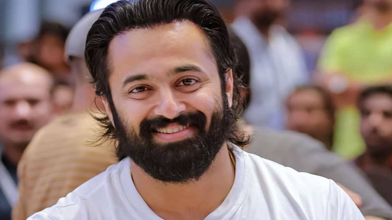 Who is Unni Mukundan? Know all about actor who plays the protagonist in action thriller film Marco