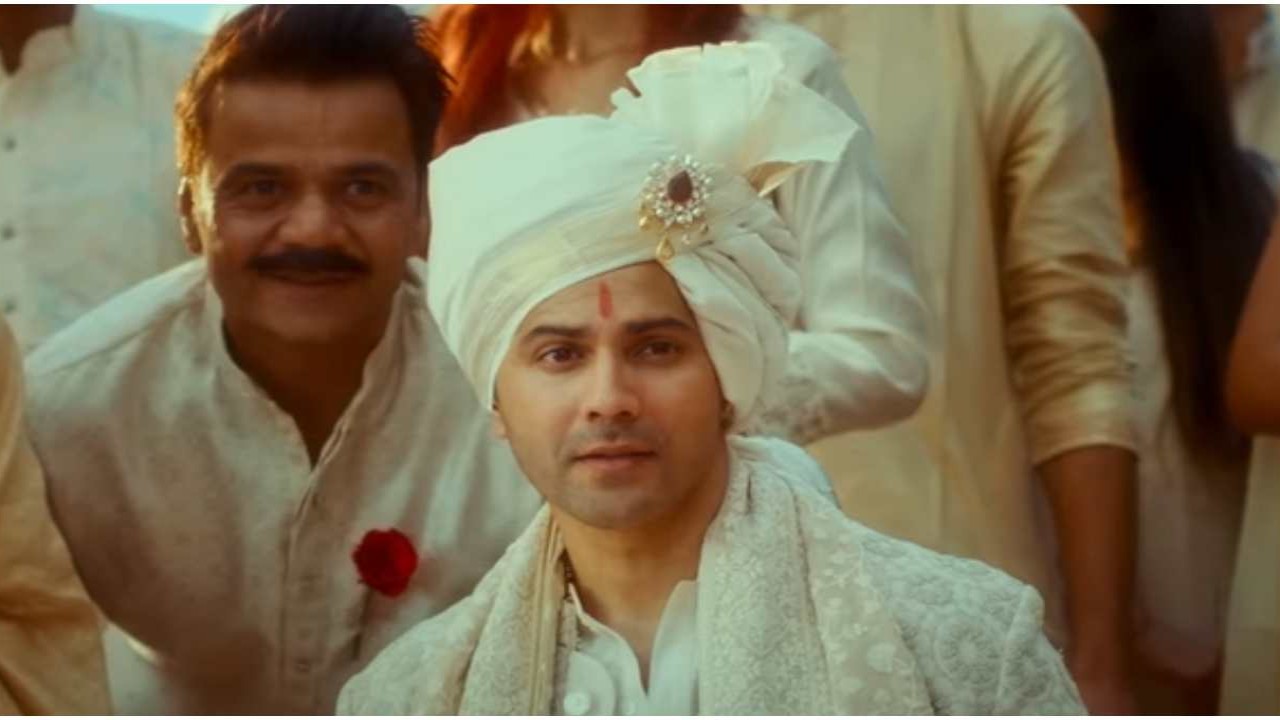 Baby John Day 1 India Box Office: Varun Dhawan's mass action-drama nets Rs 12 crore