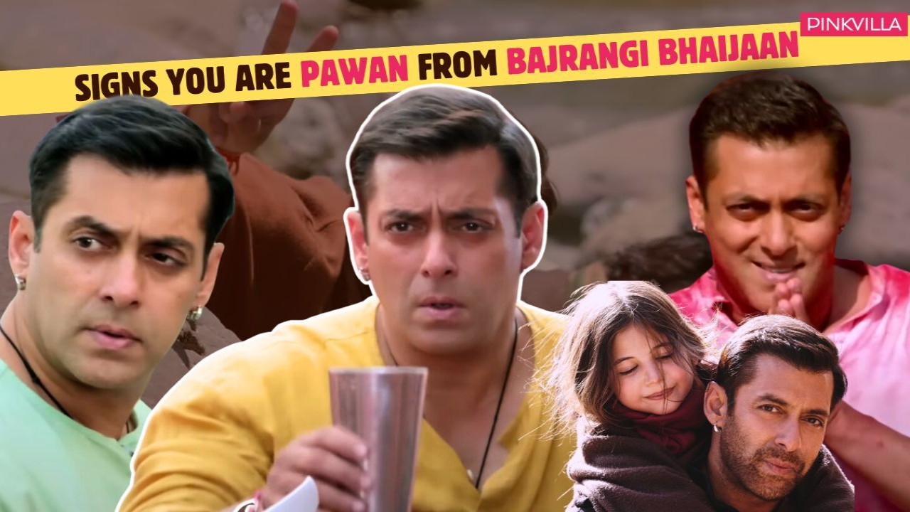 5 signs that prove you’re a PURE SOUL and Bajrang Bali bhakt like Salman Khan’s Pawan from Bajrangi Bhaijaan