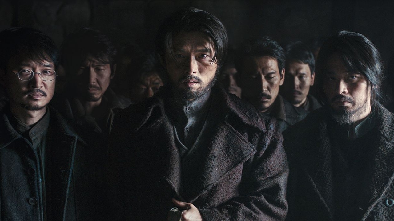 Hyun Bin, Lee Dong Wook and Jeon Yeo Been’s upcoming film Harbin changes premiere date to December 24