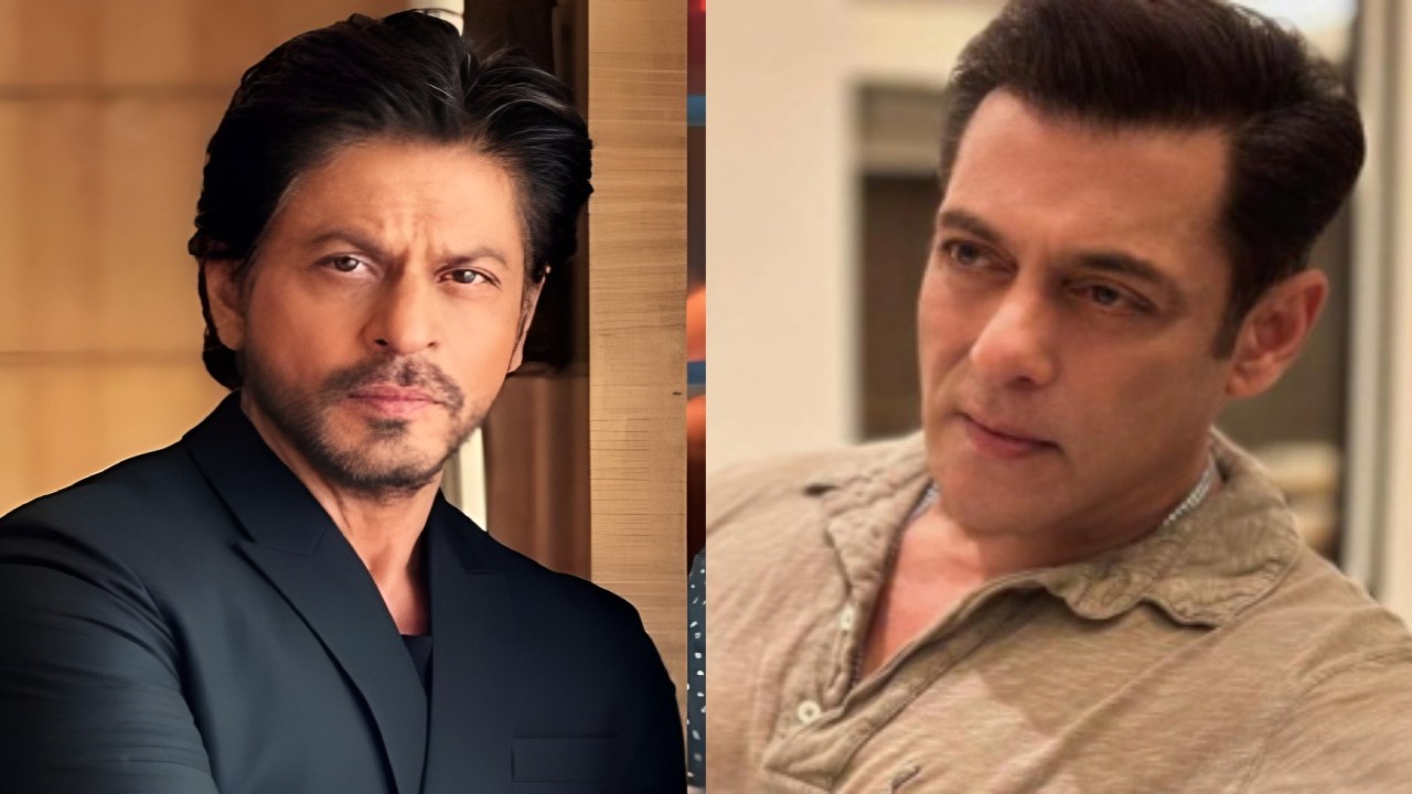 EXCLUSIVE: Why are B-town directors unable to do justice to Hindi stars like SRK & Salman?