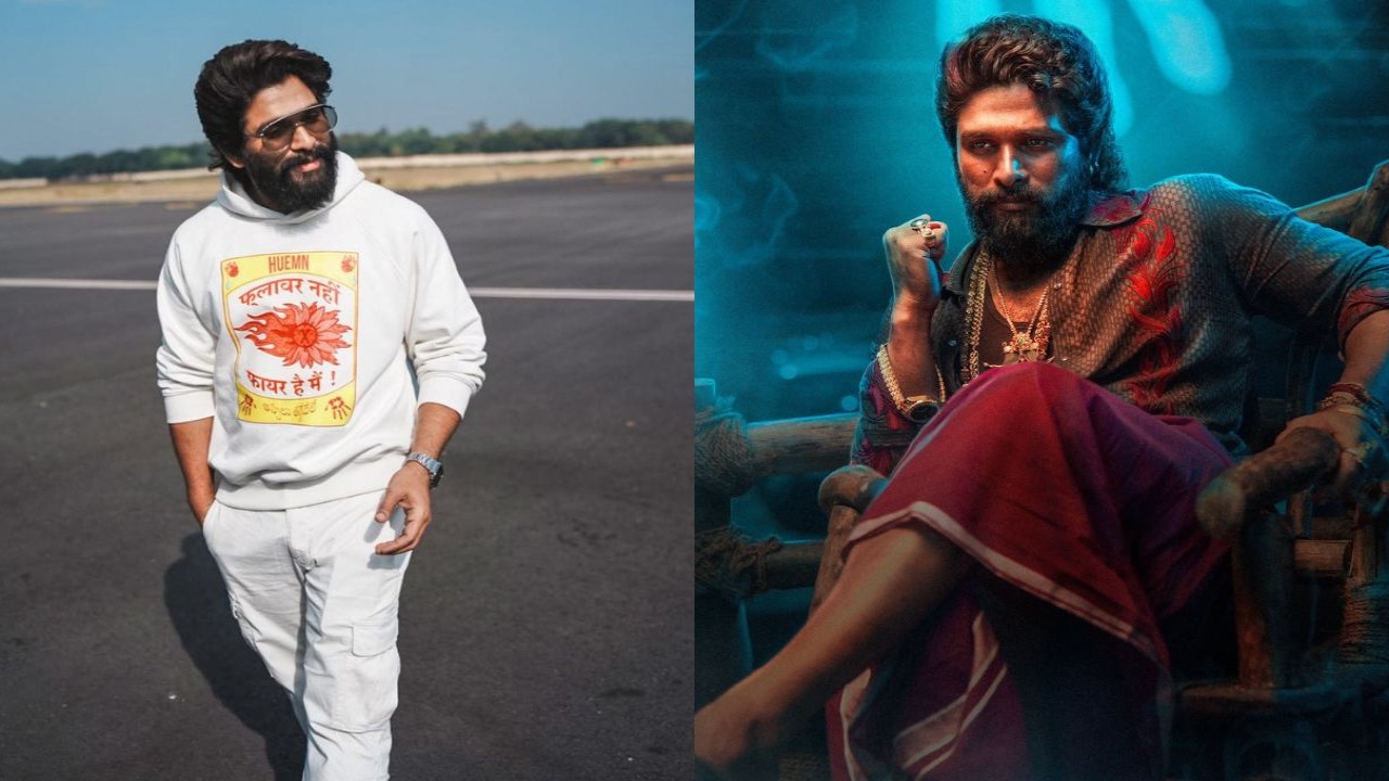 Pushpa 2: Hyderabad police arrest Sandhya theater owner and 2 others over mishap at Allu Arjun's film premiere