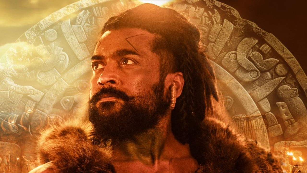 Kanguva OTT Release Date: When and where you can watch Suriya, Bobby Deol, Disha Patani starrer online