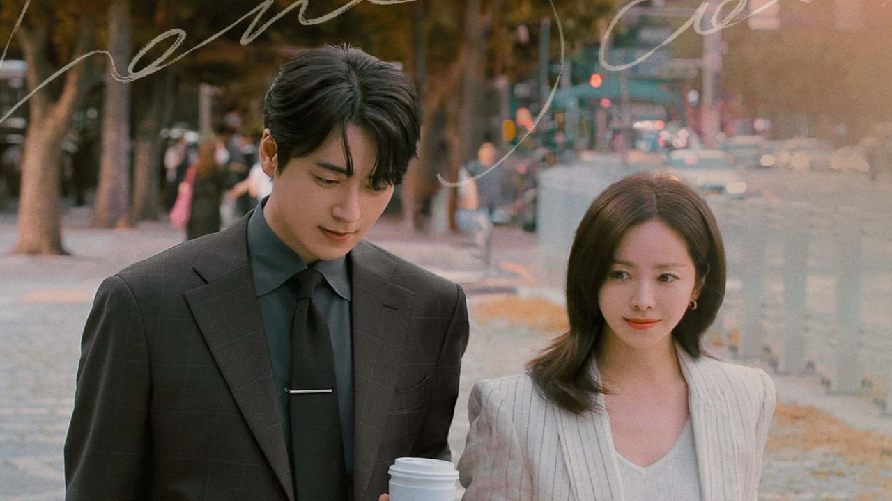 Love Scout teaser: Lee Jun Hyuk and Han Ji Min’s dynamic takes a romantic turn as boss and secretary; WATCH