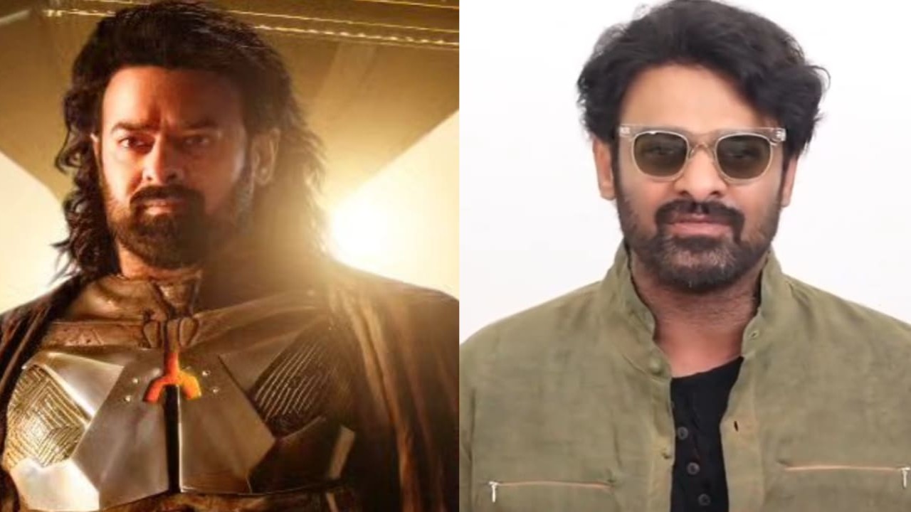 Watch: Prabhas apologizes to his fans in Japan ahead of Kalki 2898 AD’s release