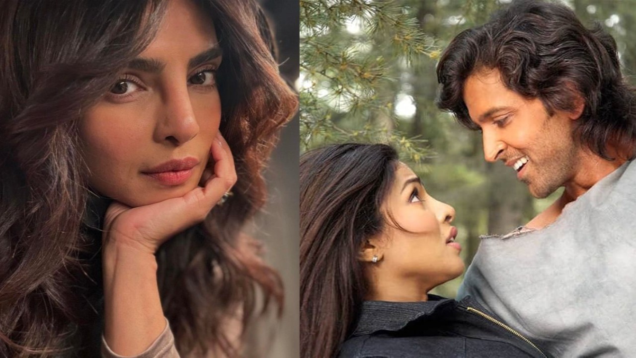 Pinkvilla at RSIFF: Priyanka shares how she came on board for Krrish co-starring Hrithik 