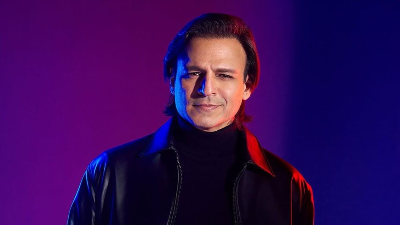 Did you know Vivek Oberoi walked out of his father’s film that could’ve launched him and then struggled for 18 months?