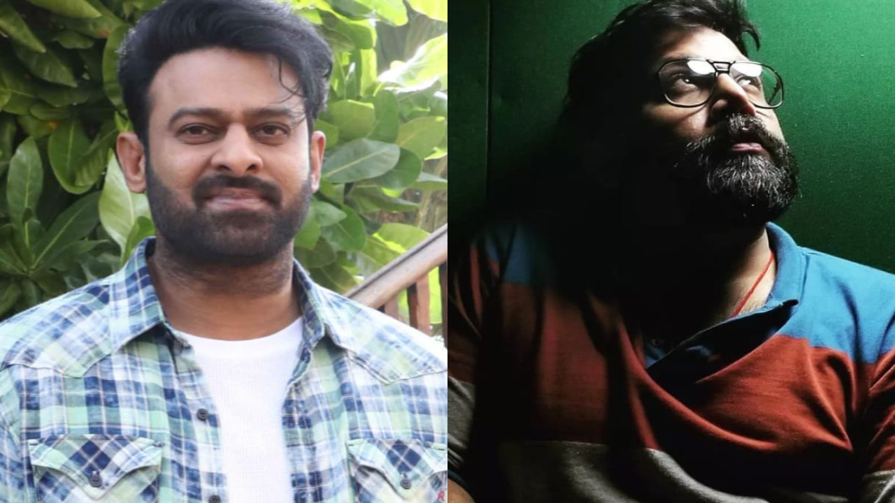 Prabhas and director Sandeep Reddy Vanga’s movie Spirit's synopsis REVEALED? Here’s what we know