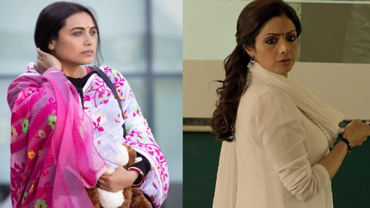 5 movies on Netflix you must watch with grandparents; Mrs Chatterjee vs Norway to Mom