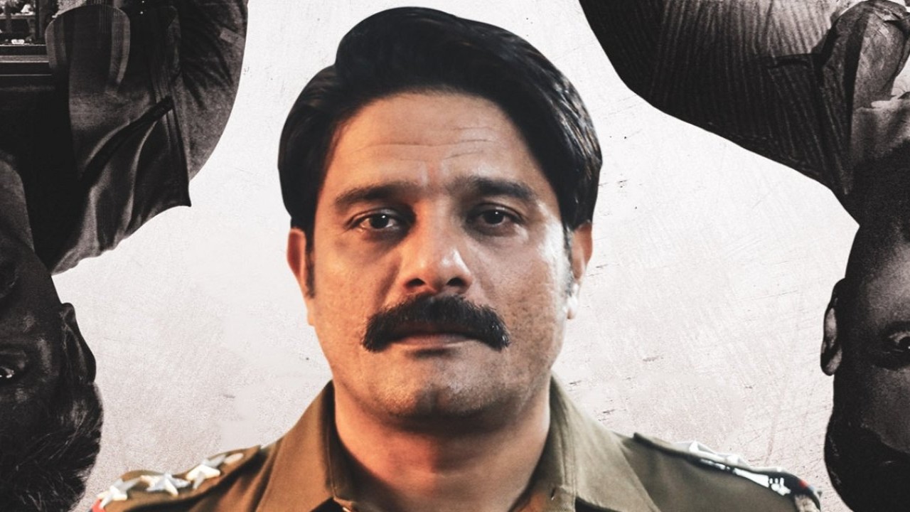 Paatal Lok: Jaideep Ahlawat’s highly anticipated thriller renewed for season 2; fans say ‘best Indian series is back’