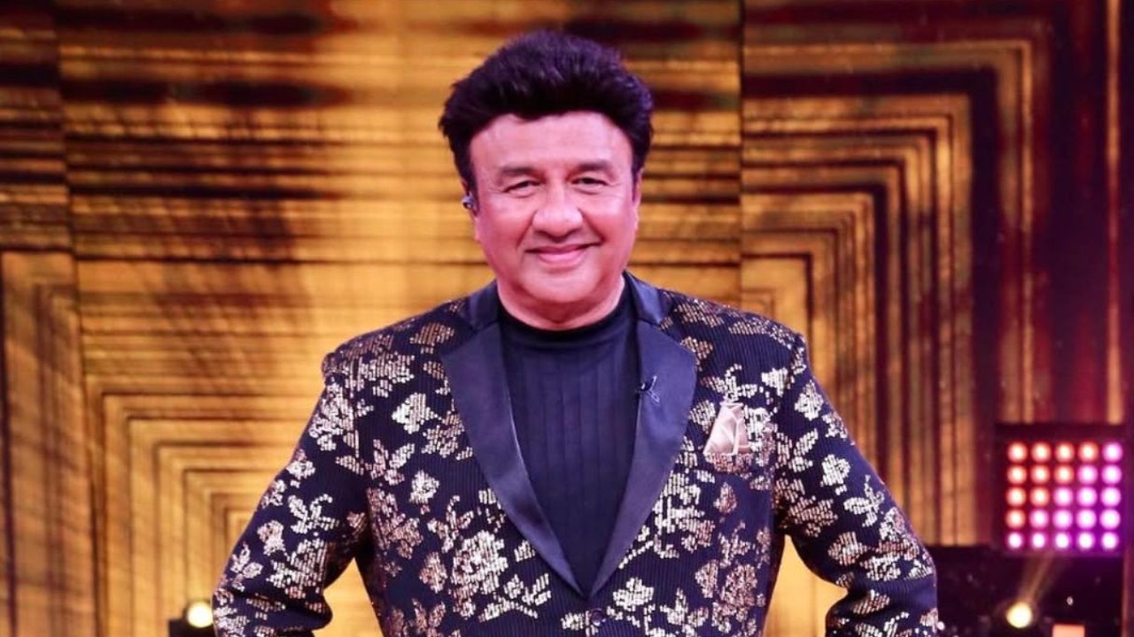 After Dua Lipa performs mashup of Shah Rukh Khan’s song, Anu Malik demands to know source of this collab: ‘We can only request them to…’