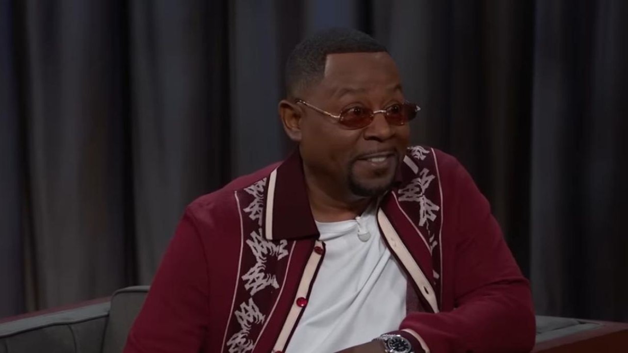 Who Would Pay For Martin Lawrence and Eddie Murphy’s Engaged Kids’ Wedding? Bad Boys Star Reveals