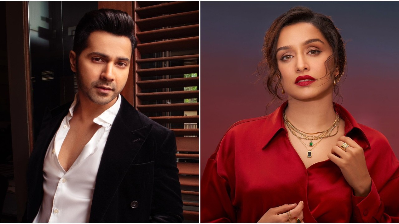 Varun Dhawan recalls Shraddha Kapoor got him beaten up for not accepting her proposal: 'It was a very...'