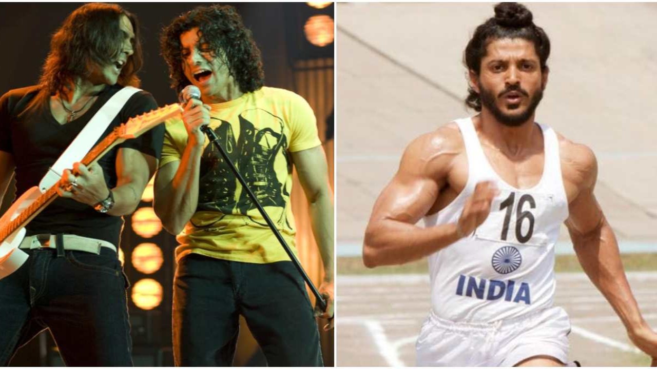 Box Office: Farhan Akhtar Hit Flop Movie List