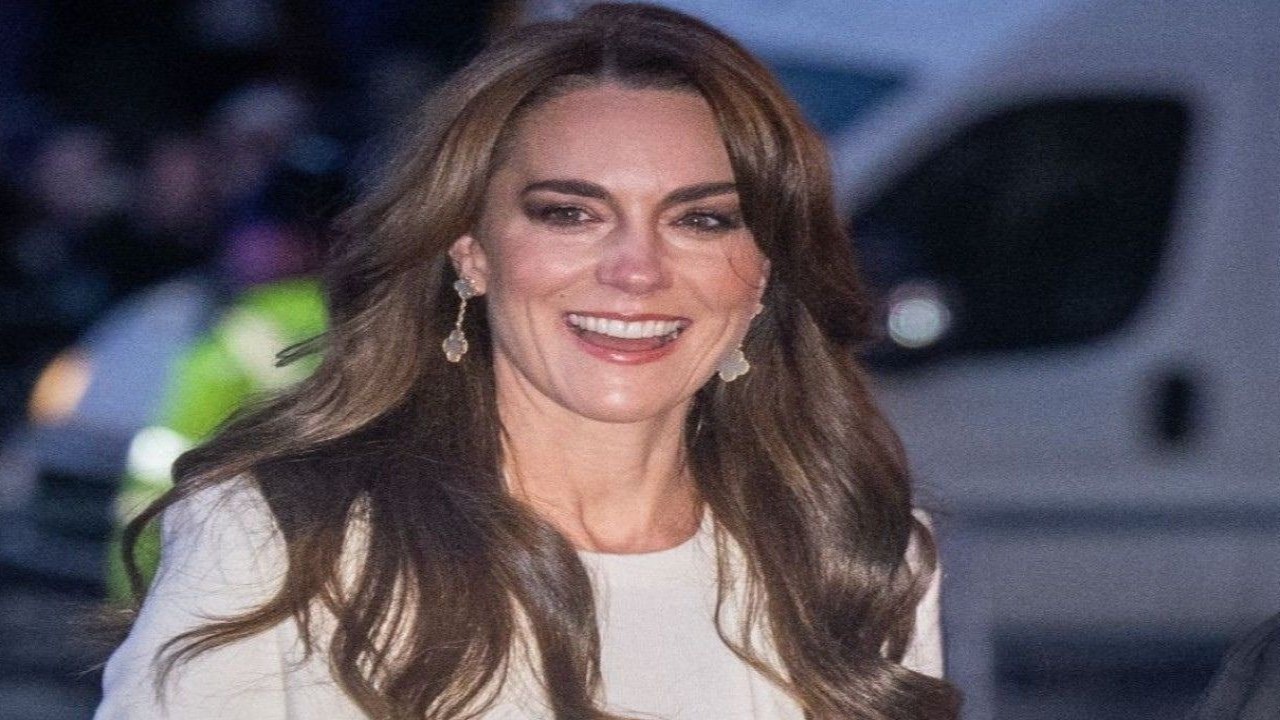 Kate Middleton's Christmas Appearance: Everything We Know So Far Amid Her Cancer Battle