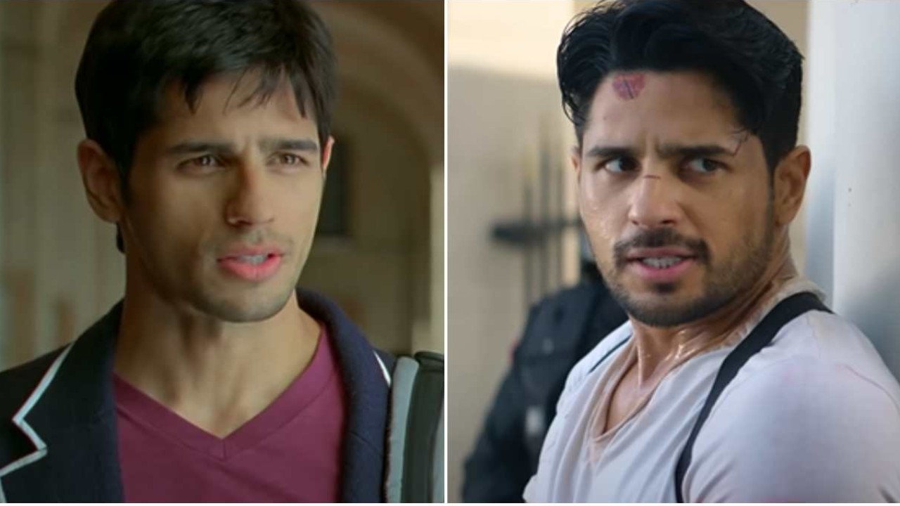 Box Office: Sidharth Malhotra Hit Flop Movie List