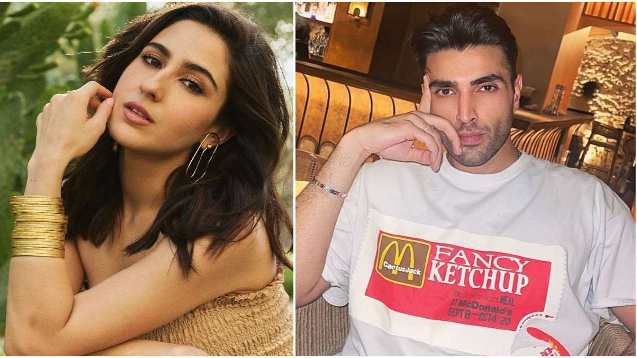 Sara Ali Khan is holidaying with rumored beau Arjun Pratap Bajwa in Rajasthan? Here’s why netizens think so