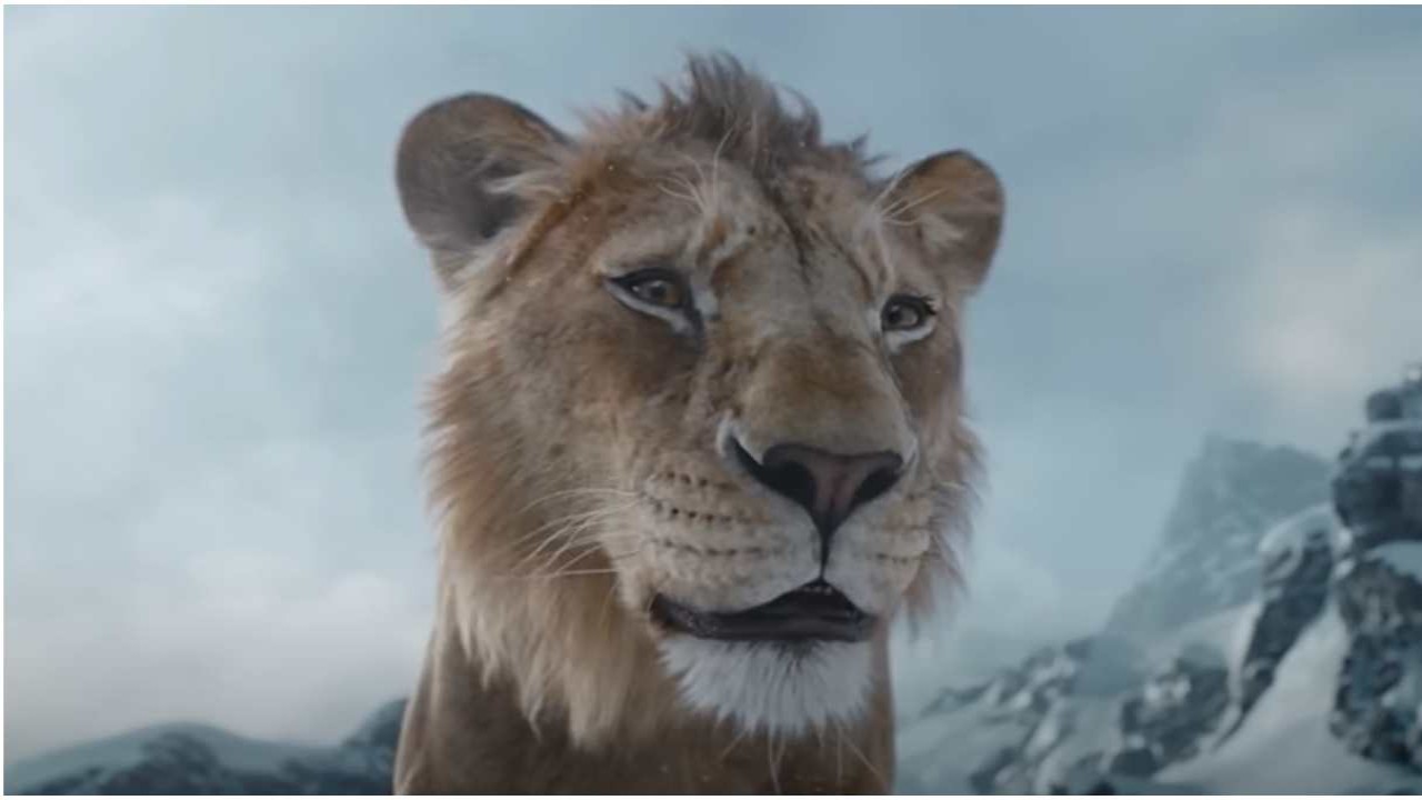 Mufasa Day 13 India Box Office: SRK-Mahesh Babu voiced Lion King film crosses Rs 100 crore