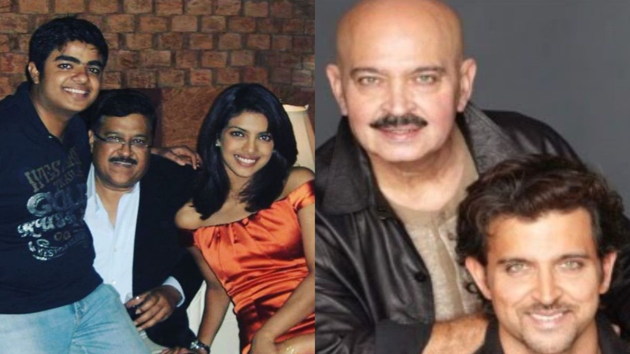 Hrithik helped Priyanka during her family’s ‘most vulnerable’ moment; here’s how