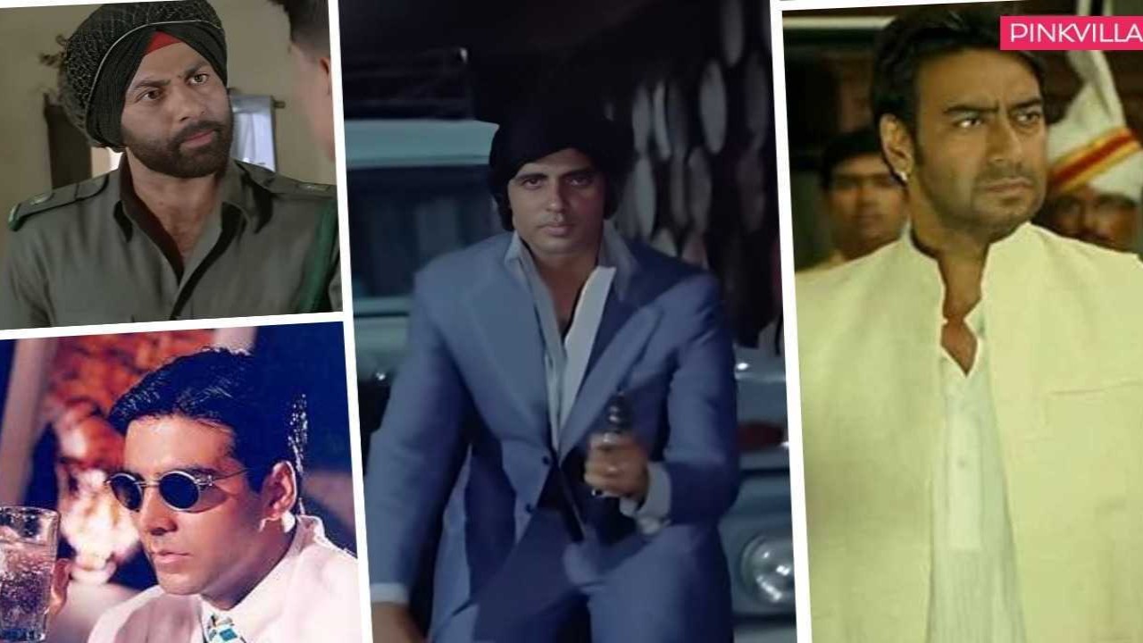 OPINION: Are Bollywood fans really missing larger-than-life heroes on-screen?