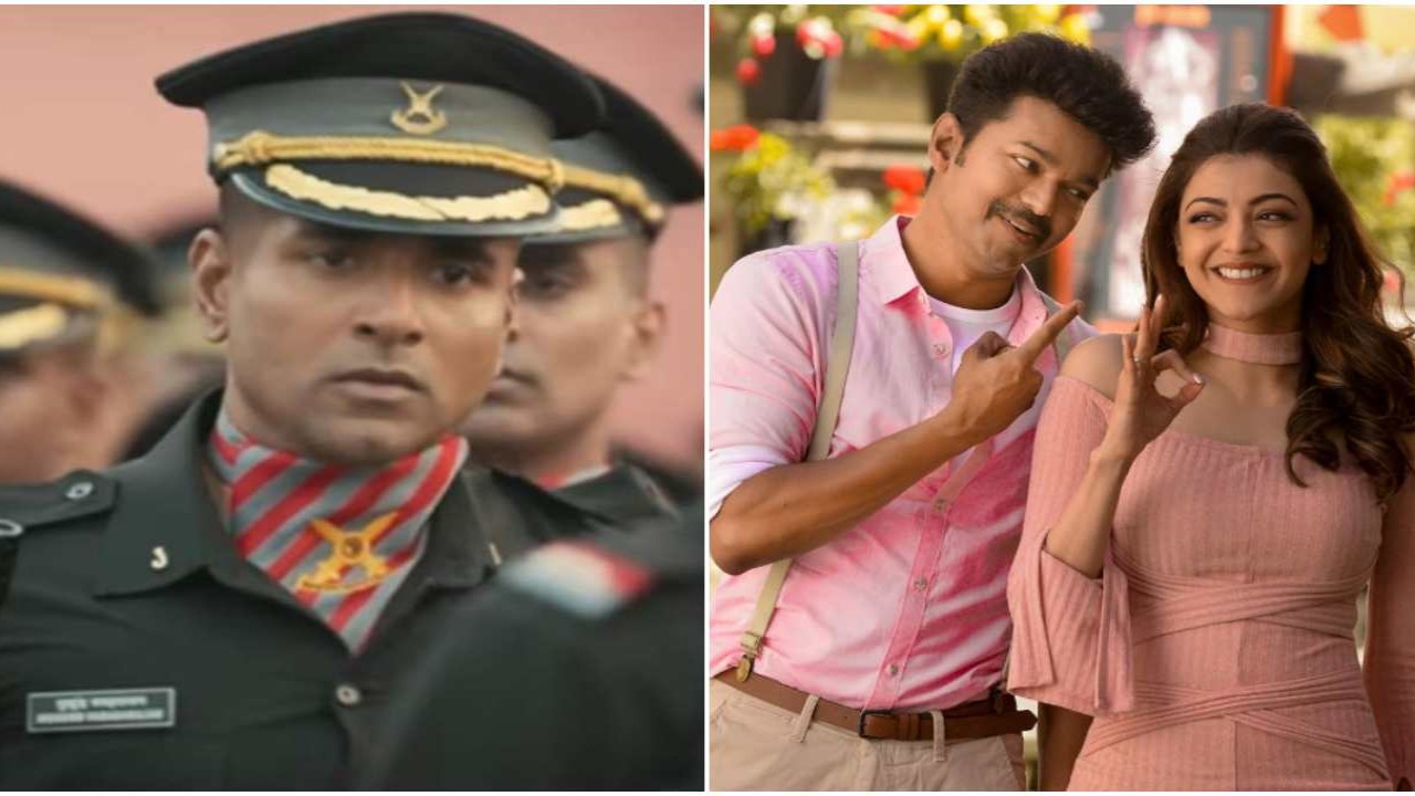 Amaran Malaysia Box Office Closing: Sivakarthikeyan's film becomes 7th biggest Indian hit