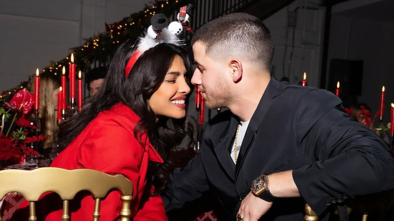 THROWBACK: When Priyanka Chopra recalled being ‘shocked’ by Nick Jonas' proposal while on a ‘hiatus from guys’; ‘When he makes up his mind…’