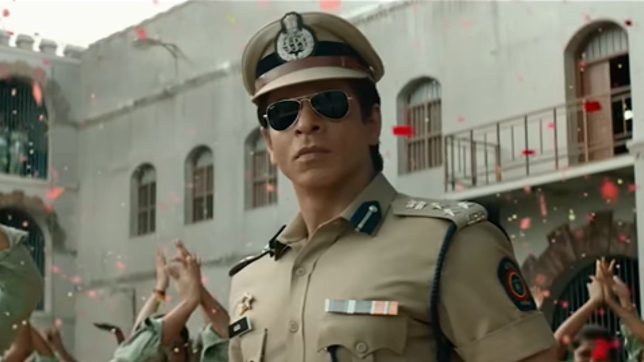 Did You Know Shah Rukh Khan’s ‘TV pe Simba tha, ye Mufasa hai’ dialogue from Jawan was Atlee’s idea?