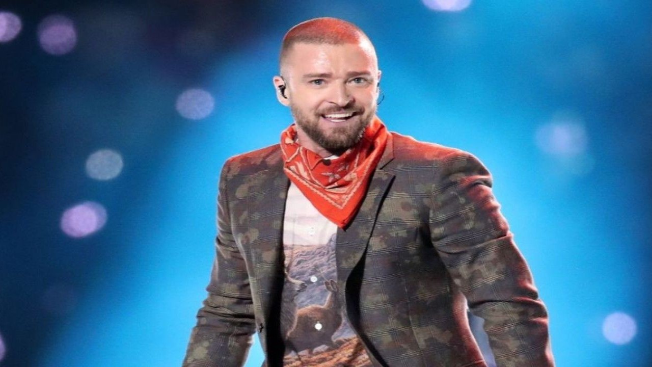 Justin Timberlake (CC: Getty Images)