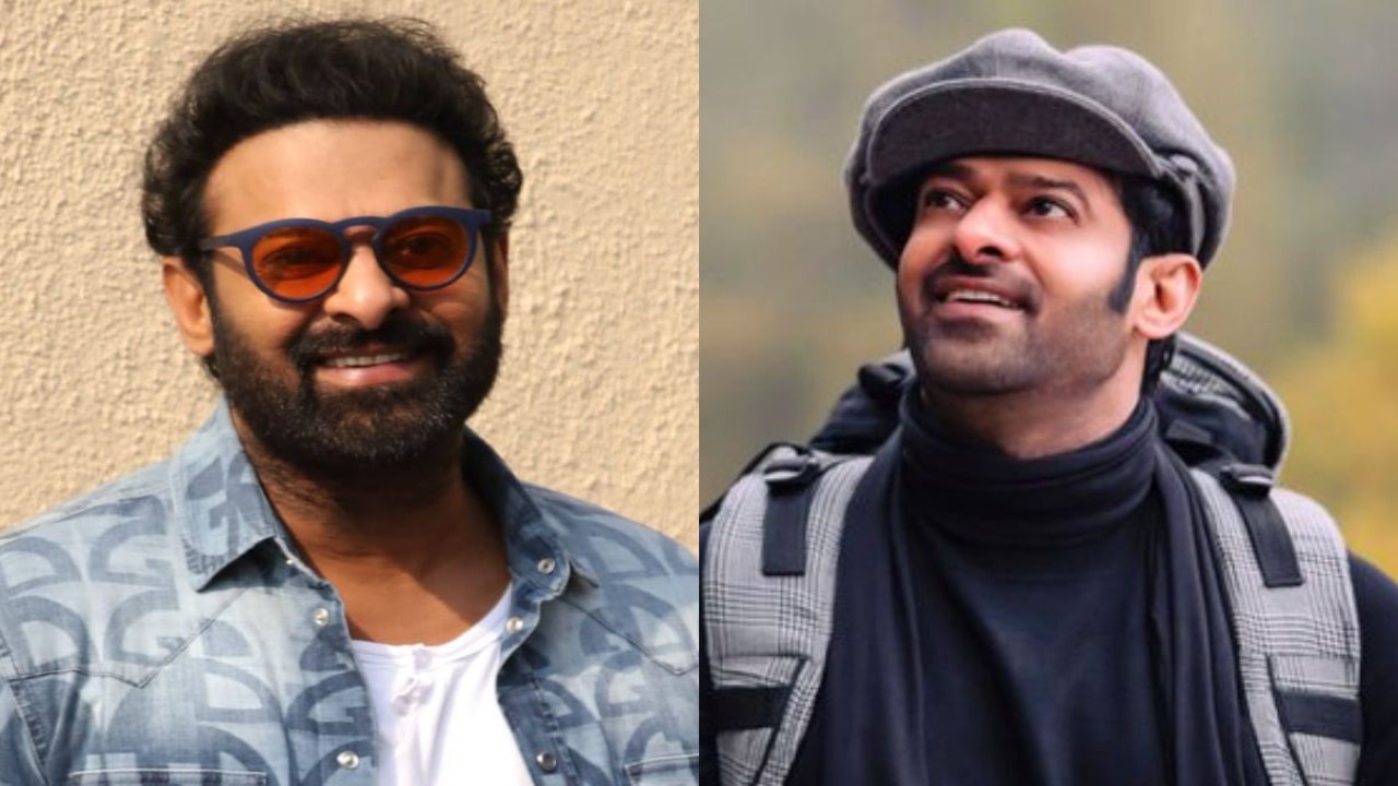 Did Prabhas sustain injury on the sets of Fauji? Rebel star releases statement amid missing Kalki 2898 AD’s Japan premiere