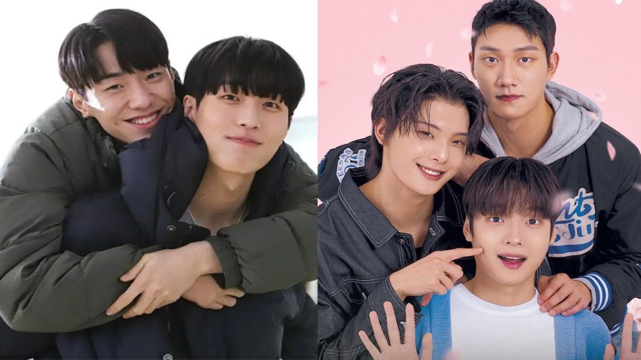 Year-Ender Poll: Love in the Big City, Blue Boys, Blossom Campus, and more; VOTE for best BL K-drama of 2024