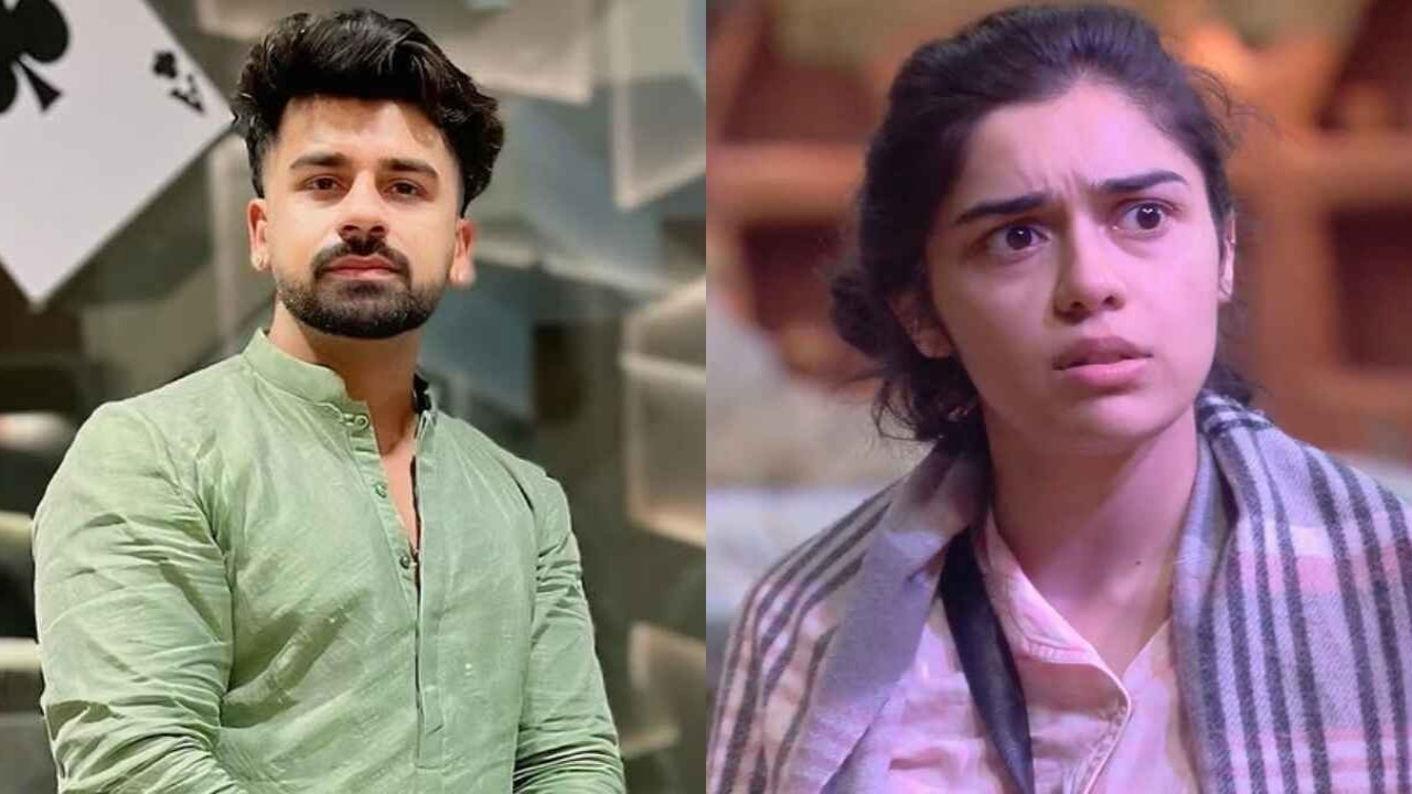 Aashish Mehrotra, Eisha Singh