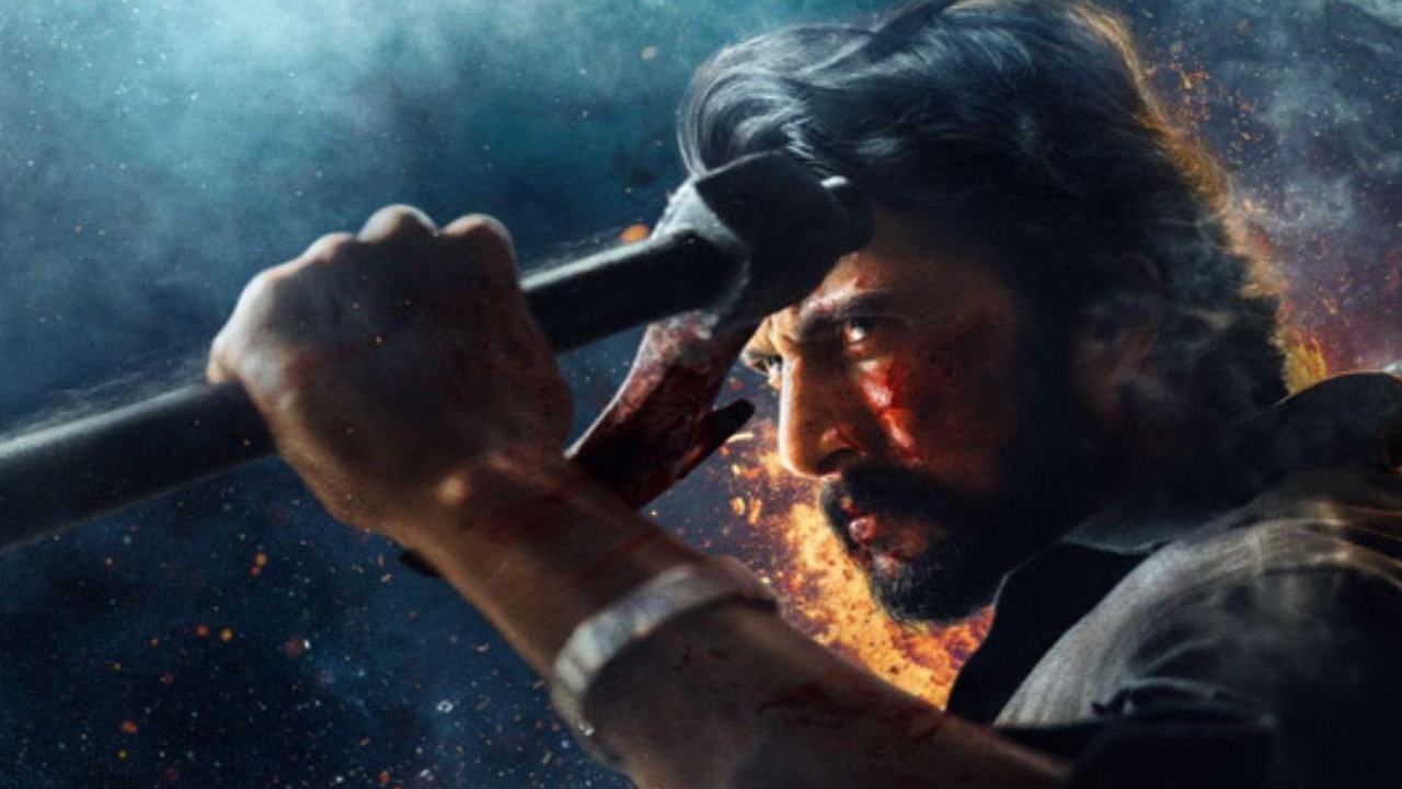 Max Day 2 Karnataka Box Office: Kiccha Sudeep's star-spectacle set to emerge as a HUGE ...