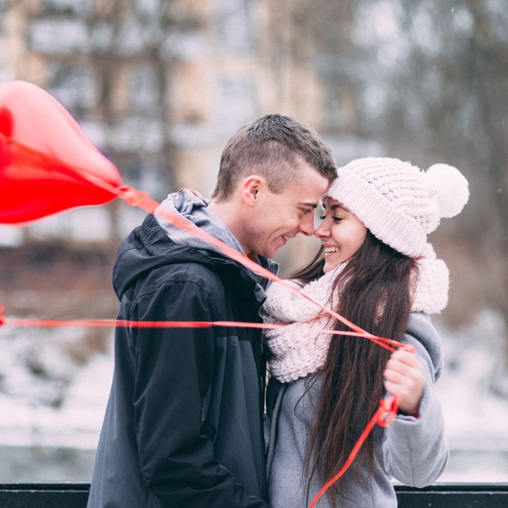 30+ Love Poems to Make Her Feel Special And Deepen Your Bond