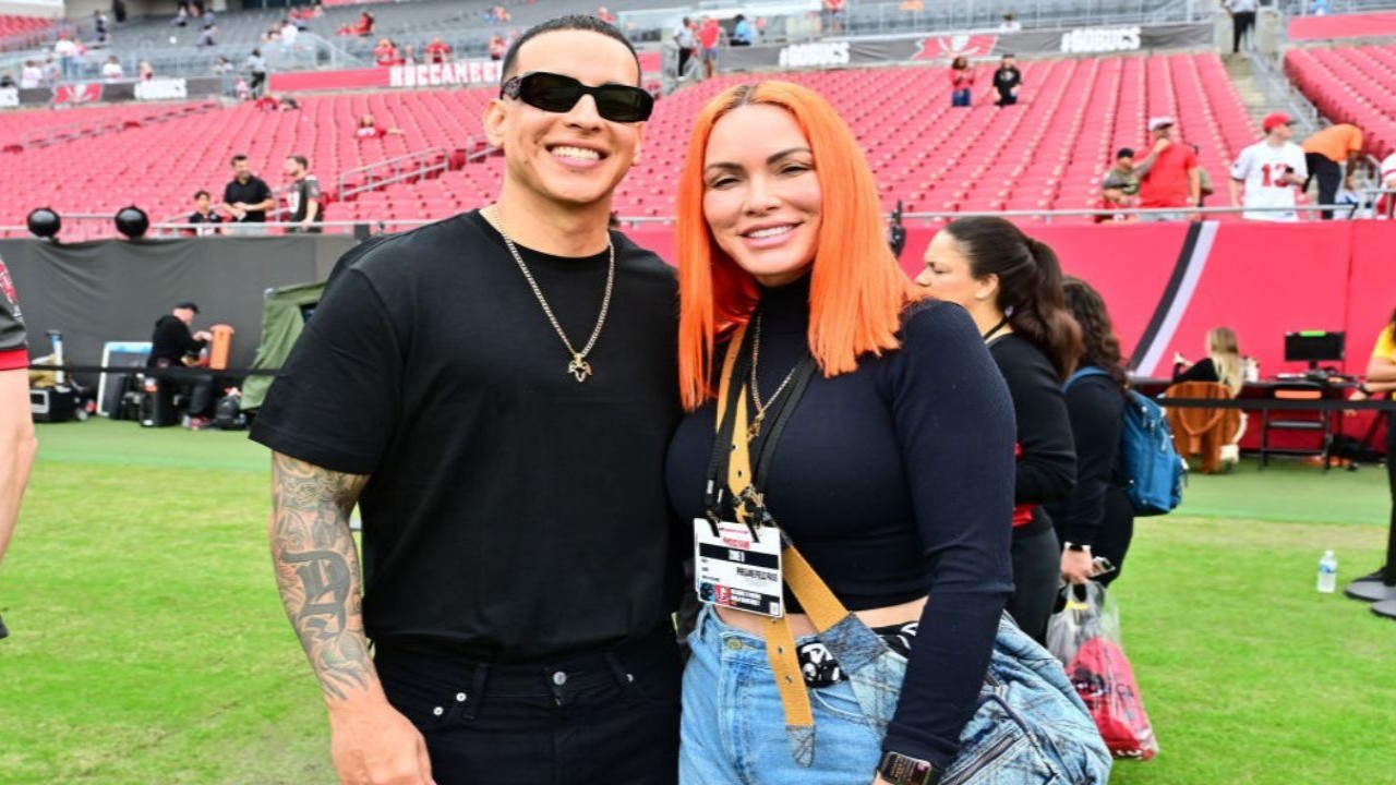 Daddy Yankee Accuses Estranged Wife Mireddys González of Withdrawing USD 100 Million Wi...