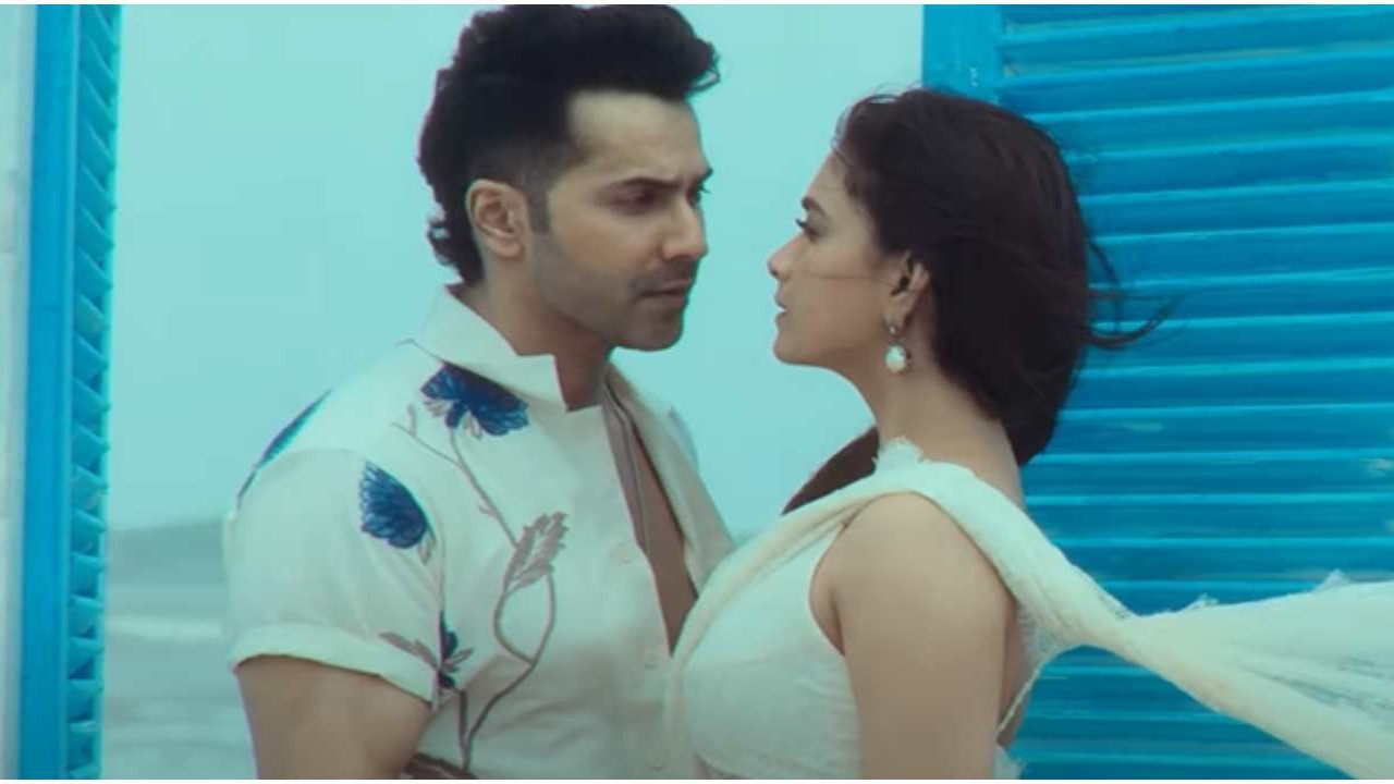 Varun Dhawan's film Baby John targets 80k tickets in top national chains for Christmas