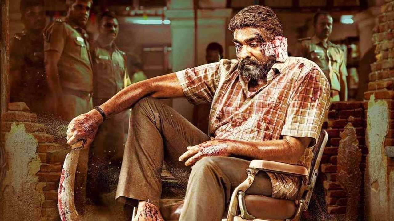 Maharaja China Box Office Update: Vijay Sethupathi starrer emerges TRIUMPHANT; Betters 1st weekend collections in 2nd, to take cume to Rs 57 crore in 10 days