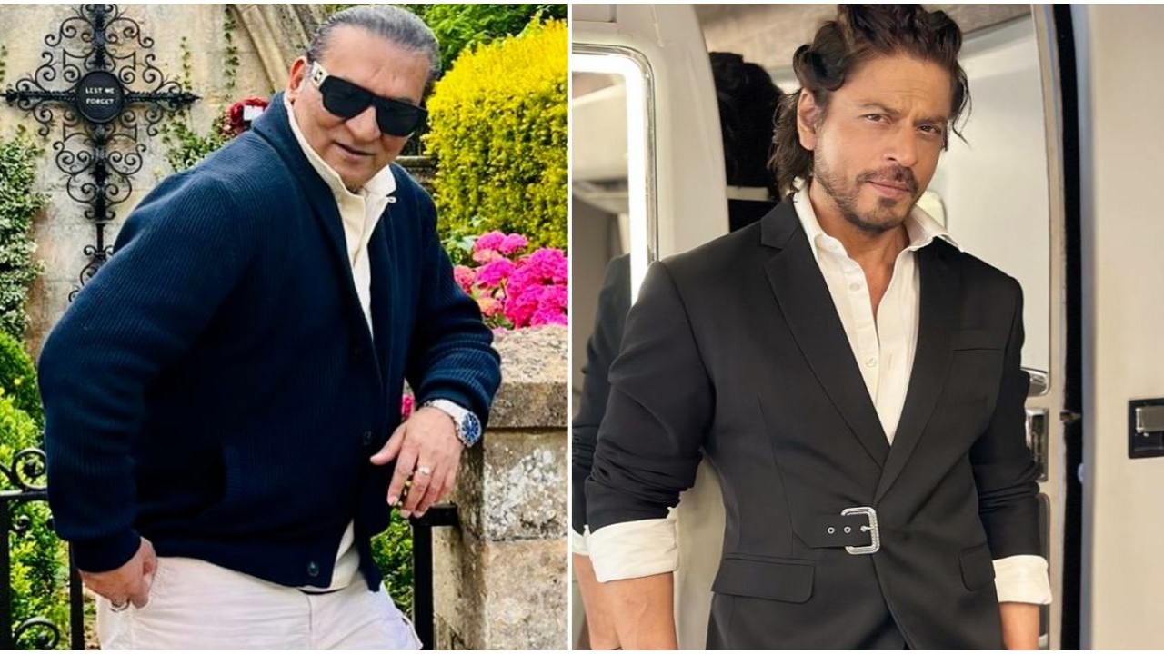 Abhijeet Bhattacharya admits he doesn’t expect anything from Shah Rukh Khan amidst their rift: ‘Both of us have egos’