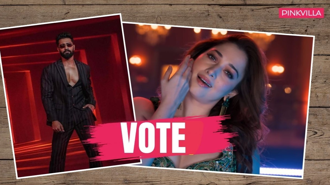  Year Ender Poll: VOTE for your favorite song of 2024; From Tauba Tauba to Aaj Ki Raat