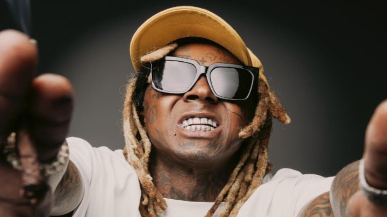 Instagram / Lil Wayne