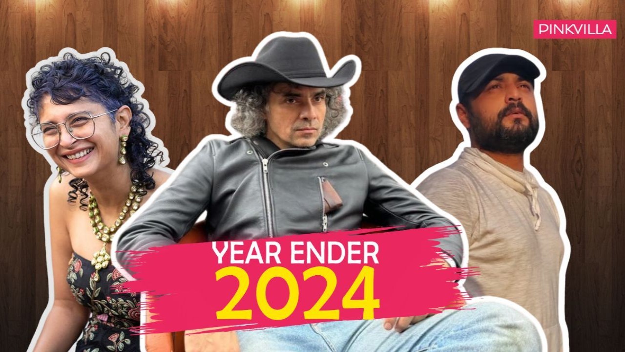 Year Ender 2024: 7 Bollywood directors who left a lasting impact; Stree 2’s Amar Kaushik to Laapataa Ladies’ Kiran Rao