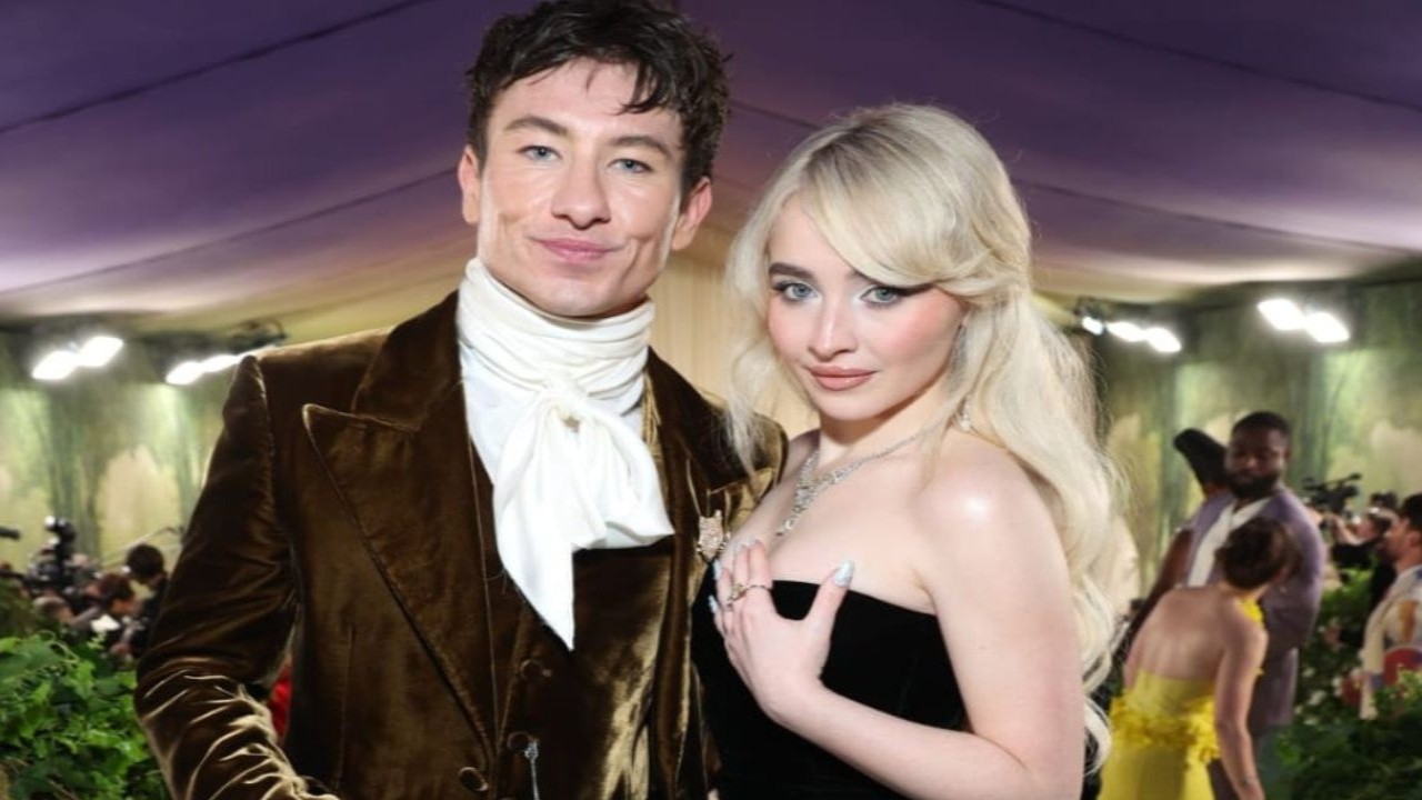 Sabrina Carpenter and Barry Keoghan Break Up After A Year; Report REVEALS Reason