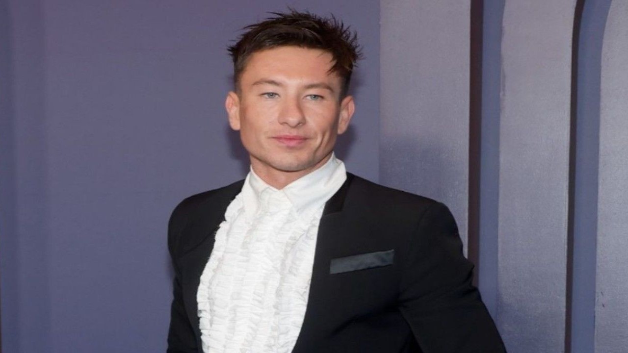 Barry Keoghan (CC: Getty images)