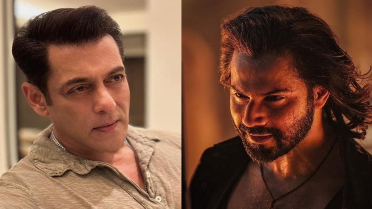 Salman Khan did Baby John cameo for free; Varun Dhawan, Keerthy Suresh, Jackie Shroff and full cast’s fee revealed: Report