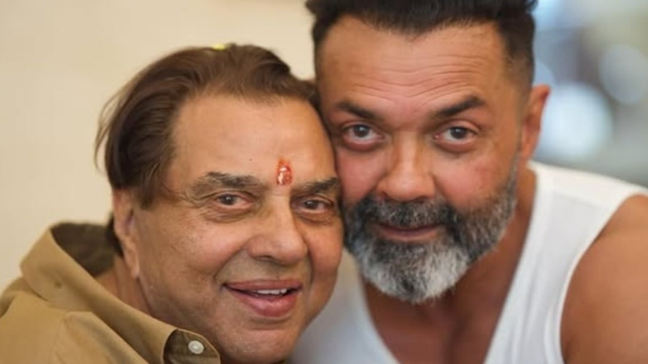 Bobby Deol