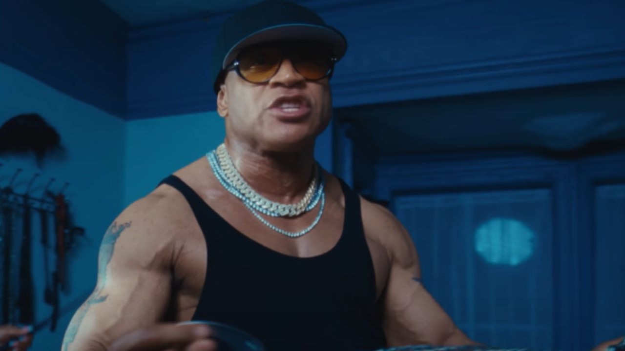 Youtube / LL Cool J