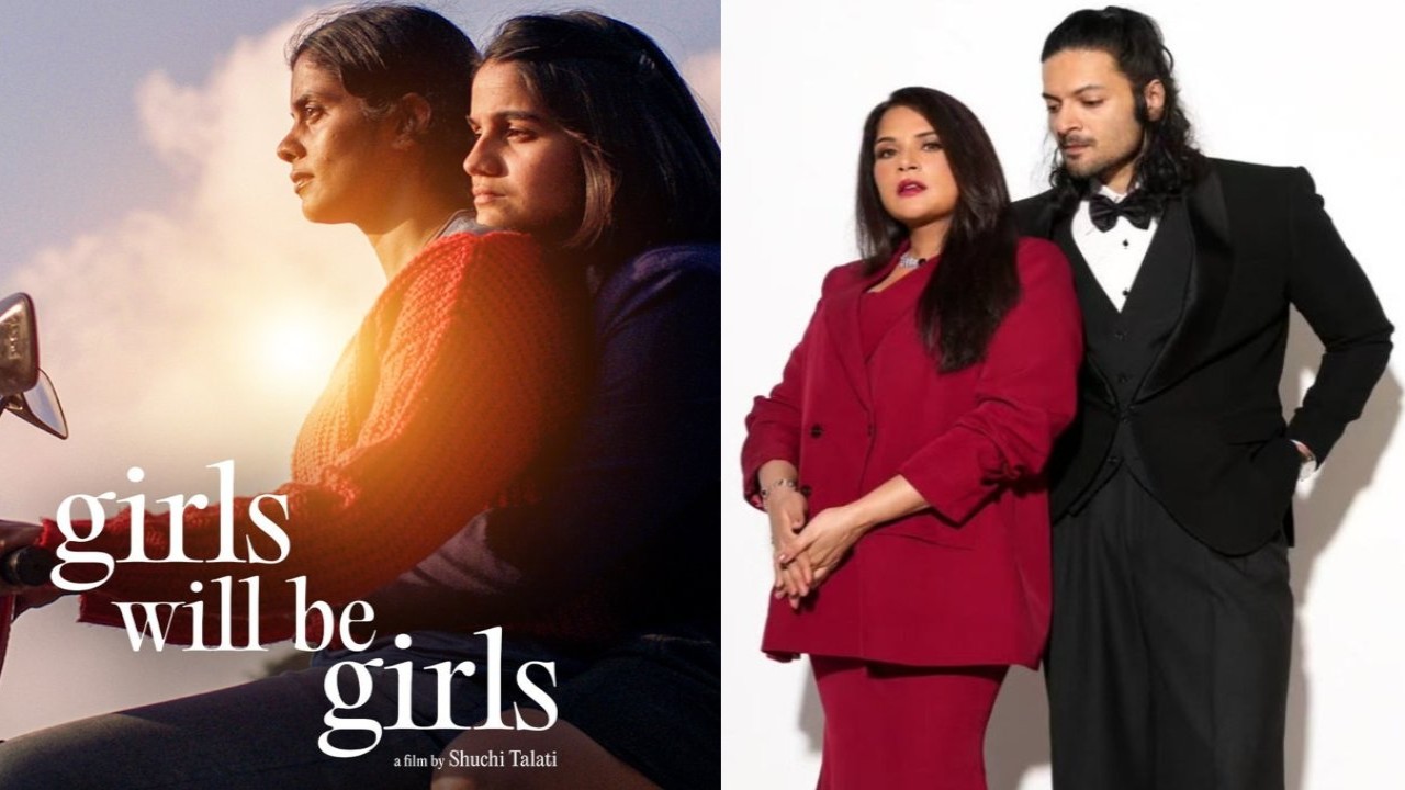 Girls Will Be Girls Twitter Review: 10 tweets to read before watching Richa-Ali’s movie