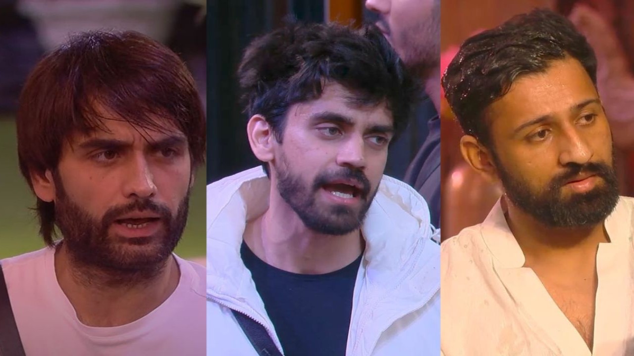 Bigg Boss 18 PROMO: Vivian Dsena, Avinash Mishra and others express frustration with Rajat Dalal; Shrutika calls him ‘gunda’