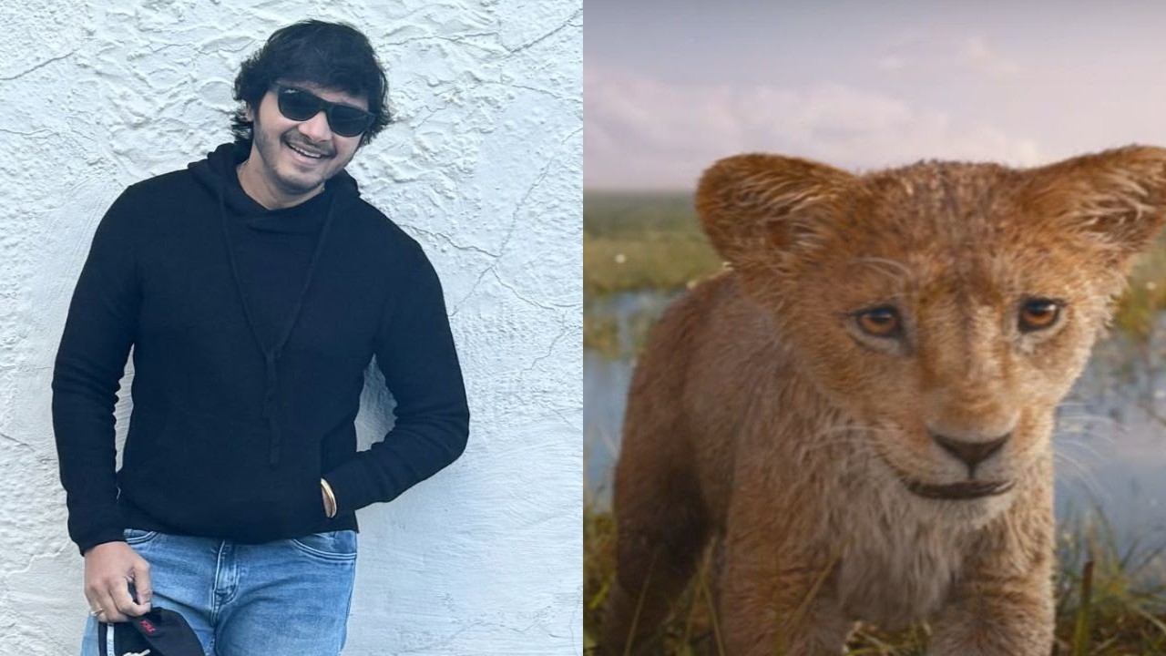 Mufasa: The Lion King: Shreyas Talpade recalls ‘most challenging part’ of dubbing for Hindi version; calls voicing an animal ‘bizarre’